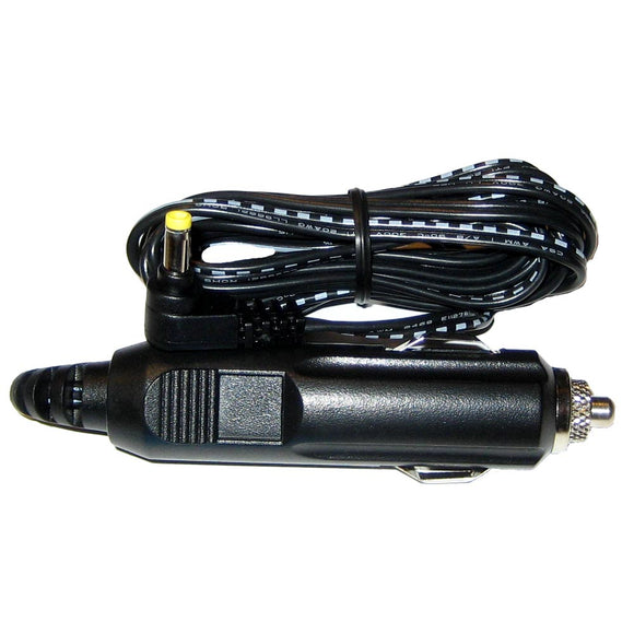 Cable de CC estándar Horizon con enchufe para encendedor de cigarrillos para todos los dispositivos portátiles excepto HX400 [E-DC-19A]