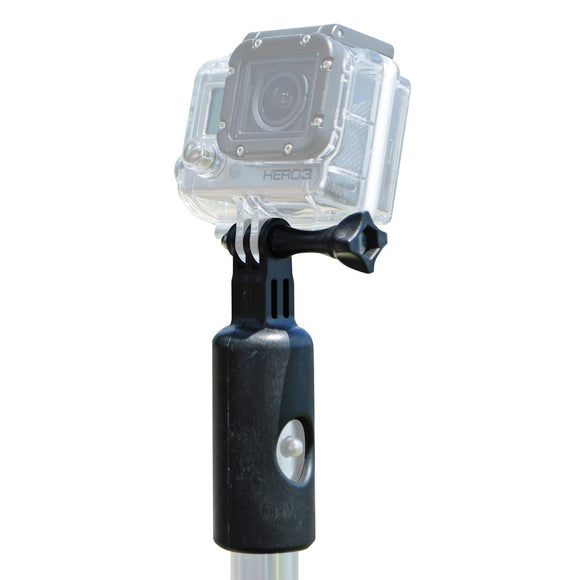 Adaptador de cámara Shurhold GoPro [104]