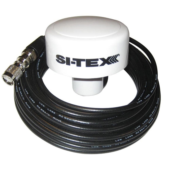 SI-TEX Antena GPS Externa f/MDA-1 [MDA-1-ANT]