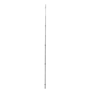 Rupp Center Rigger Pole - Aluminio/Plata - 15' [A0-1500-CRP]