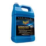 Meguiar's #49 Mirror Glaze HD Removedor de oxidación - 1 galón [M4901]