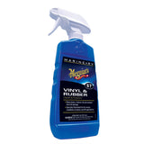 Meguiar's #57 Limpiador/acondicionador de goma y vinilo - 16 oz [M5716]