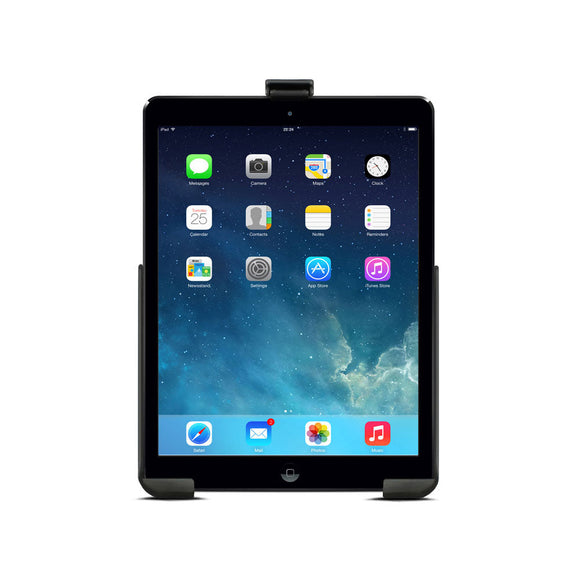 Soporte RAM EZ-ROLL'R para Apple iPad 2, iPad 3, iPad 4 [RAM-HOL-AP15U]