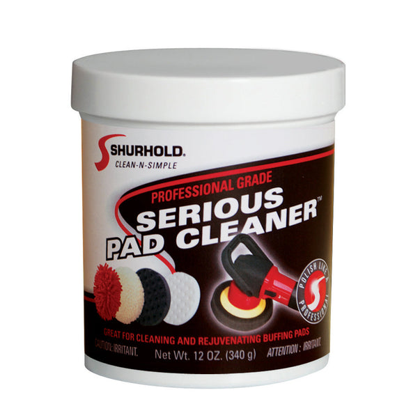Shurhold Serious Pad Cleaner - 12 oz [30803]