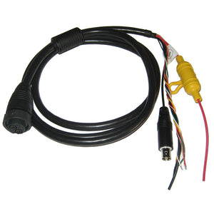 Raymarine Power/Data/Video Cable - 1M [R62379]