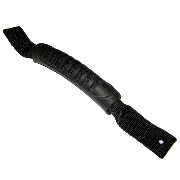 Manija de agarre flexible Whitecap con empuñadura moldeada [S-7098P]