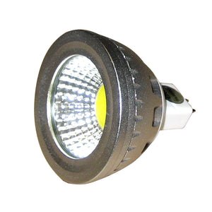 Lunasea Bombilla LED blanca cálida de alto rendimiento estilo COB [LLB-16CW-01-00]