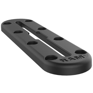 RAM Mount Tough-Track Overall Length - 7" [RAP-TRACK-A5U]