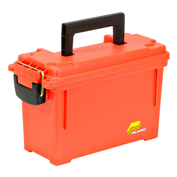 Plano 1312 Marine Emergency Dry Box - Naranja [131252]