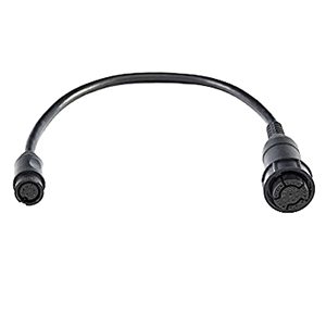 Cable adaptador Raymarine para transductores p/CPT-S a unidades de la serie Axiom Pro S [A80490]