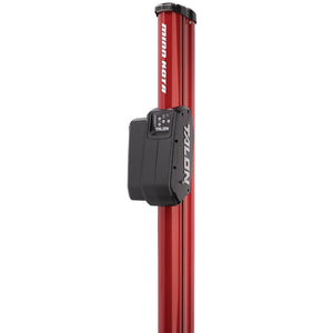 Minn Kota Talon BT 12 Ancla Para Aguas Poco Profundas - Rojo [1810450]