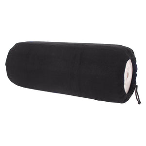 Master Fender Covers HTM-2 - 8" x 26" - Capa única - Negro [MFC-2BS]