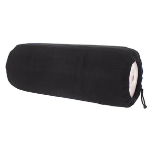 Master Fender Covers HTM-4 - 12" x 34" - Capa única - Negro [MFC-4BS]