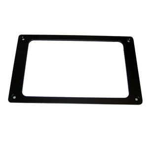 Placa adaptadora Raymarine e7/e7D a Axiom 7 para orificios de fijación existentes [A80524]