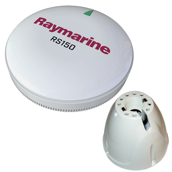 Raymarine RayStar 150 Sensor GPS con montaje en poste [T70327]