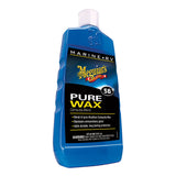Meguiars Boat/RV Pure Wax - *Caja de 6* [M5616CASE]