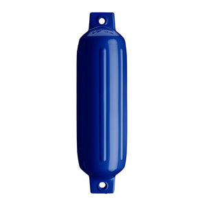 Guardabarros Polyform G-1 Twin Eye 3.5" x 12.8" - Azul cobalto [G-1-COBALT BLUE]