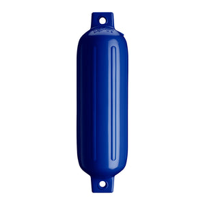 Guardabarros Polyform G-3 Twin Eye 5.5" x 19" - Azul cobalto [G-3 COBALT BLUEWO]