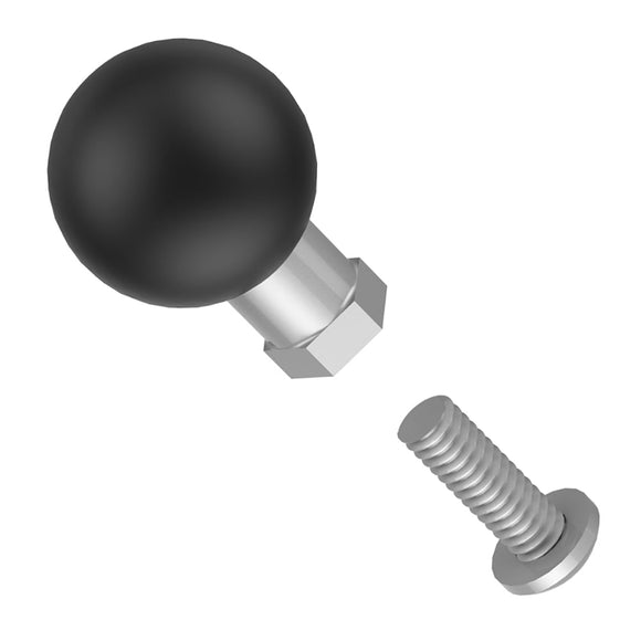 RAM Mount B Size Ball Add-On for 1.5