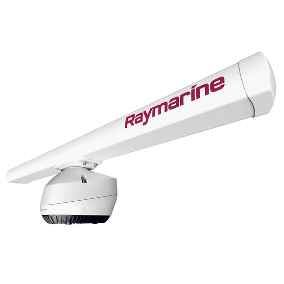 Raymarine Magnum de 4kW con cable de radar RayNet de 15 m de matriz de 6 [T70410]
