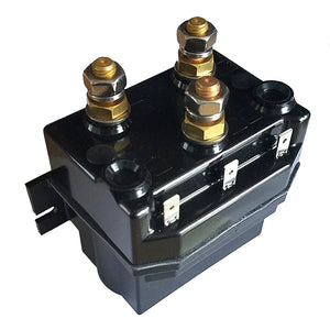 Paquete de solenoide de marcha atrás Maxwell - 24 V [SP5105]