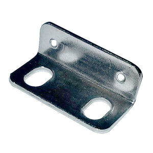 Southco Fijo Keeper f/Pull to Open Latches - Acero inoxidable [M1-519-4]