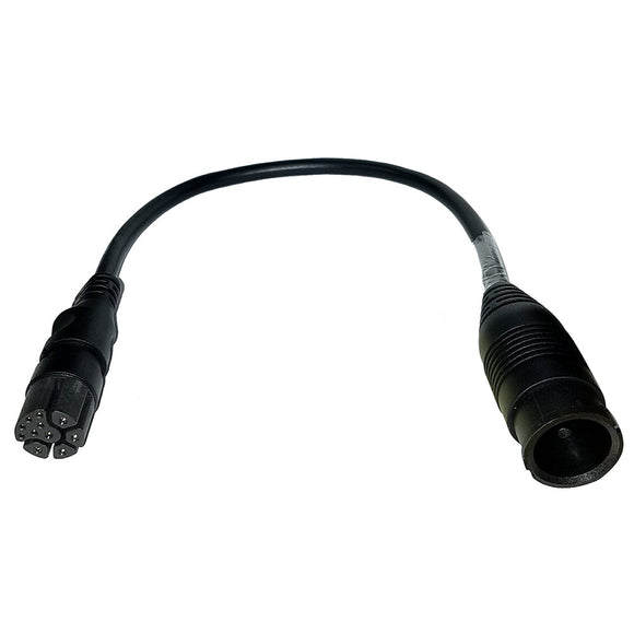 Cable adaptador Raymarine para Axiom Pro con transductor CP370 [A80496]