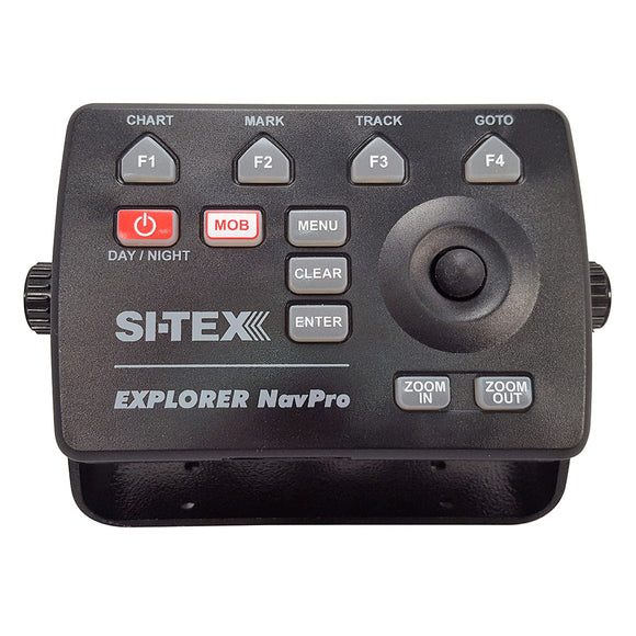 SI-TEX Explorer NavPro con Wi-Fi - Sin antena GPS [EXPLORERNAVPROWIFI]