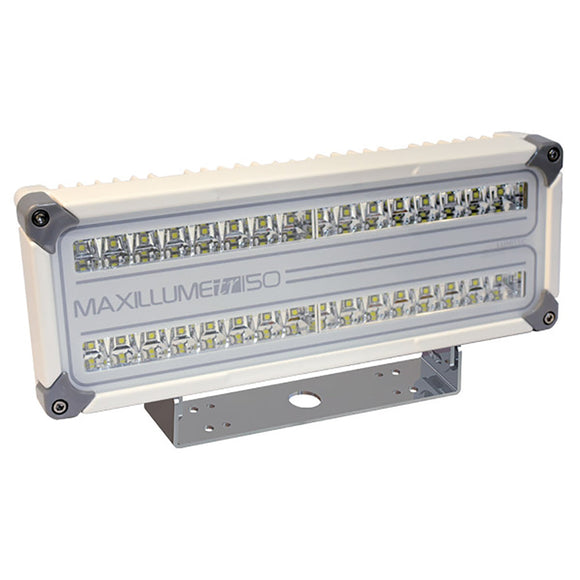 Proyector LED Lumitec Maxillume tr150 - Montaje en muñón [101413]