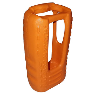 Estuche flotante Standard Horizon f/HX40 - Naranja [SHC-29]