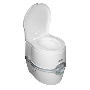 Inodoro portátil Thetford Porta Potti 565E Curve [92306]