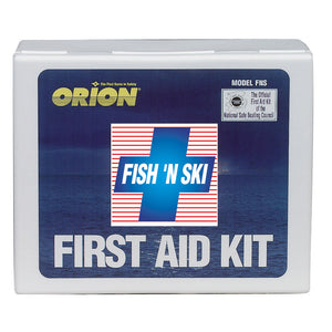 Botiquín de primeros auxilios Orion Fish N Ski [963]