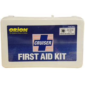 Botiquín de primeros auxilios del crucero Orion [965]