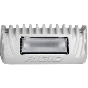 RIGID Industries 1" x 2" 65 - Luz de escena CC - Blanco [86620]
