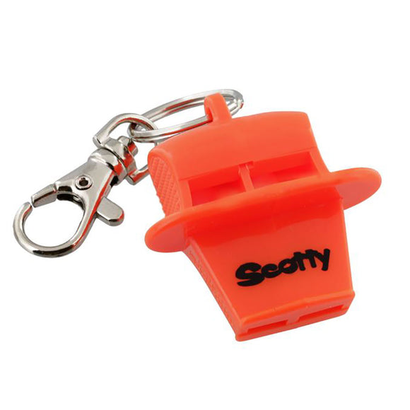 Scotty 780 Lifesaver #1 Silbato de seguridad [0780]