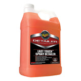 Meguiars Detailer Last Touch Spray Detailer - 1 galón *Caja de 4* [D15501CASE]