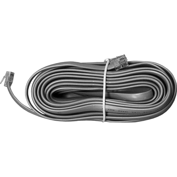 Cable Xantrex 50 RJ12-6 para panel remoto Freedom opcional [31-6262-00]