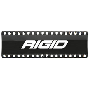 RIGID Industries SR-Series Lens Cover 6" - Negro [105843]