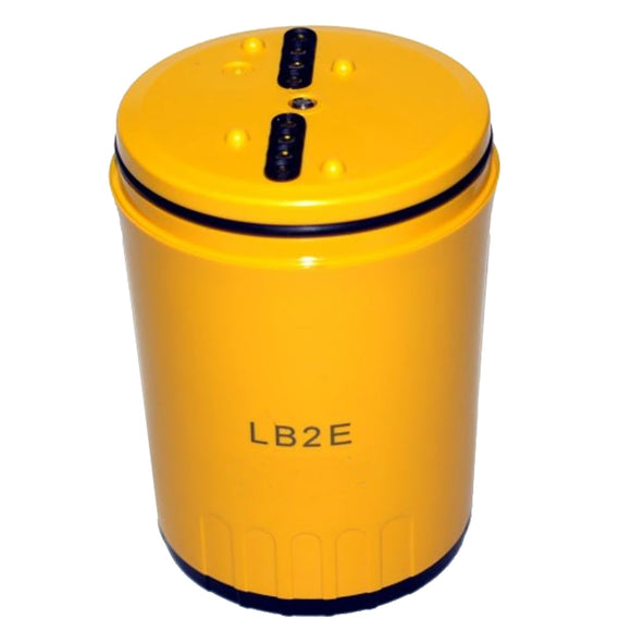Reemplazo de batería de litio Ocean Signal LB2E f/E100 [701S-00618]