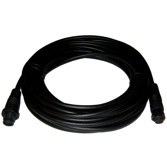 Cable de extensión para teléfono Raymarine Ray60, 70, 90 91 - 15M [A80290]