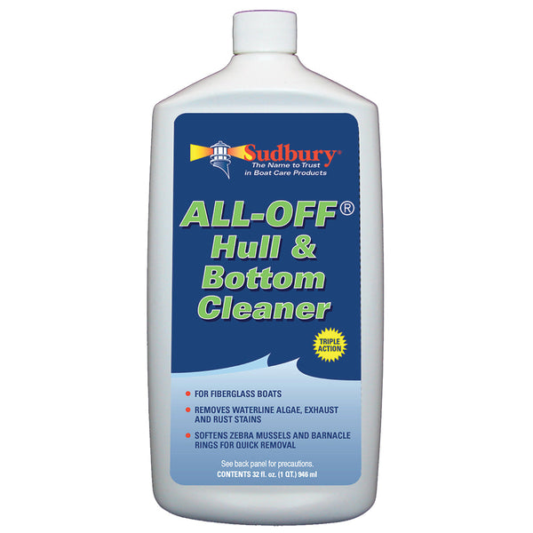 Boat Bottom Hull Cleaner