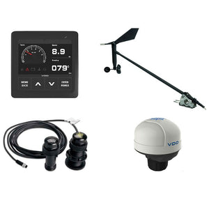 Veratron Navigation Kit Plus para veleros [A2C1352150003]