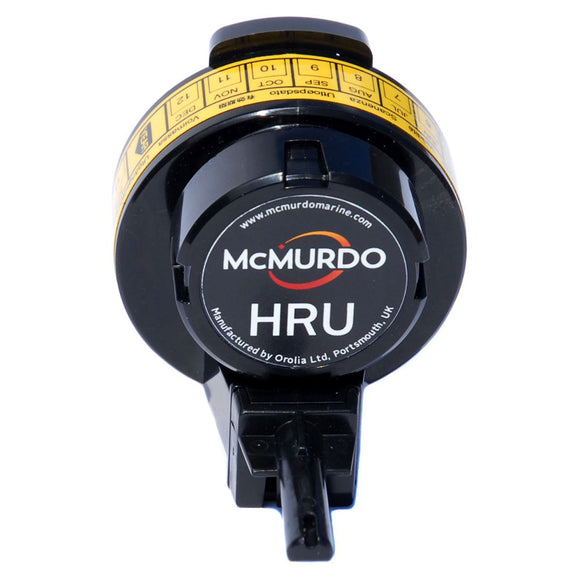 Kit de HRU de repuesto McMurdo f/G8 Unidad de liberación hidrostática [23-145A]