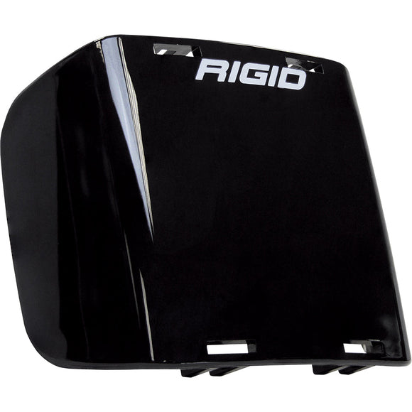 RIGID Industries D-SS Series Tapa de lente - Negro [32181]