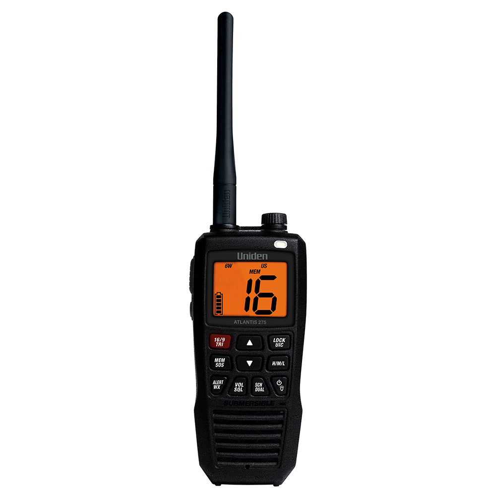 国際VHF Uniden MHS75 受信機 取扱説明書付き MHS75／国際VHFトランシーバー (ユニデン製品情報サイト)