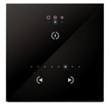 OceanLED Explore E6 DMX Touch Panel Controller Kit Dual - Azul Blanco [013003]