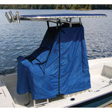 Taylor Made Universal T-Top Center Console Cover - Azul [67852OB]