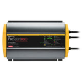 ProMariner ProSportHD 20 Global Gen 4 - 20 Amp - Cargador de batería de 2 bancos [44028]