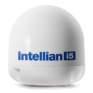 Intellian i5/i5P Empty Dome  Base Plate Assembly [S2-5111]
