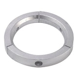 Ánodo de anillo de apoyo plegable de 3 partes de zinc Tecnoseal para hélices Volvo Penta Saildrive 2 de 3 palas [00728]